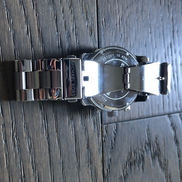 Michael Kors Ritz Watch (Ladies) - Picture 3 of 3